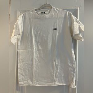 Kith Men's Classic White Tee